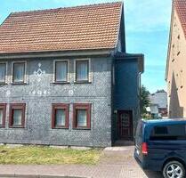 Haus in Brotterode zu verkaufen - Brotterode-Trusetal