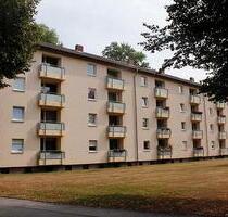 idyylisches Wohnen in Erle ! - 422,00 EUR Kaltmiete, ca.  62,00 m² in Gelsenkirchen (PLZ: 45891) Erle