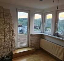 Freundliche 4-Zimmer-DG-Wohnung mit EBK in kirchen - Kirchen (Sieg)