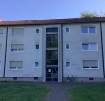 Kleine und reizvolle Wohnung mit herrlicher Aussicht - Gladbeck Brauck