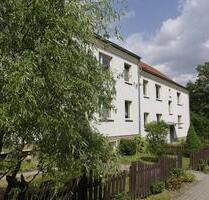 3 Zimmerwohnung Erdgeschoß im 4Fam. Haus - Boizenburg/Elbe