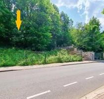 AUKTION: Baugrundstück in ruhiger Wohnlage - Zeitz