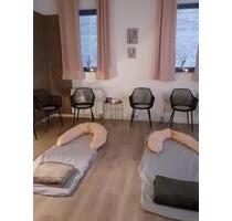 Heller, gepflegter Kursraum in zentraler Lage von Ulm