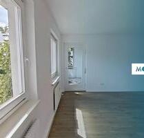 Gemütliche 3-Zimmer-Wohnung mit Balkon und viel Tageslicht - Diepholz