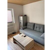 1-Zimmer Appartement mit Einbauküche und Bad- Warmmiete - Kürnbach