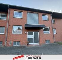 3-Zimmer-Wohnung in Stadt- u. Bahnhofsnähe mit Balkon! - Nienburg (Weser)