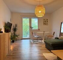 [ANFRAGENSTOPP!] 3ZW mit BalkonEBK in Kiel RavensbergBrunswik