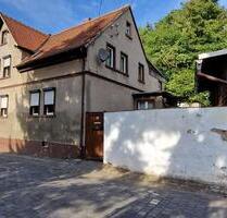 Charmantes Haus in Bräunrode - 49.000,00 EUR Kaufpreis, ca.  138,00 m² in Arnstein (PLZ: 06456)