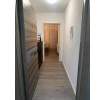 3-Zimmer-Wohnung mit 2 Balkonen – Mühlacker Lomersheim