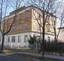 Gemütliche Ein-Raumwohnung in Dresden-Leuben zu vermieten