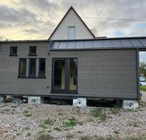 Hochwertiges Tiny HouseMobilhaus - Scheibenhardt