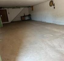 Vielseitig nutzbare Lagerraum 55qm in Rödersheim-Gronau