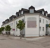 Schöne 49 qm Wohnung plus Keller in Sellin zu vermieten