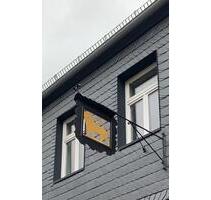 Moderne 2,5 Zimmerwohnung in Zeyern zu vermieten - Marktrodach