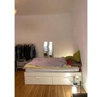 Moabit Studio Apartment (SHORT TERM - JETZ-APRIL) - Berlin Mitte