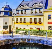 +++ Großzügige Büro- oder Praxiseinheit in bester Lage der Schwarzenberger Altstadt +++ - Schwarzenberg/Erzgebirge