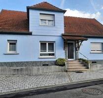 Einfamilienhaus, Renovierungsbedürftig - Landstuhl