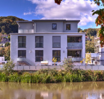 Wohnung in Hoffnungsthal 2. Obergeschoss 3 Zimmer - Rösrath