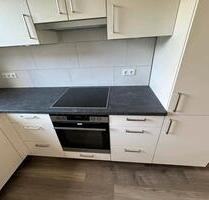 Tolle 2-Zimmer-Wohnung zentral in Hohenlockstedt - Erstbezug