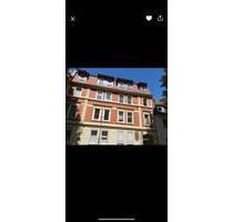 Wohnung vorderer Westen Wehlheiden 4 ZKB 98m2 Spielstraße - Kassel Kirchditmold