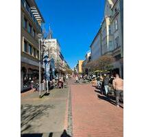 Stadthaus mit Charakter im Herzen von Hilden