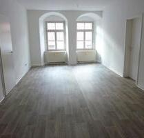 - Individuelle Wohnung im Stadtzentrum - (23047) - Weißenfels