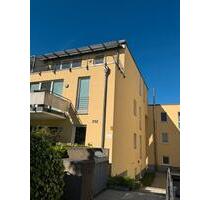 Moderne 3-Zimmer-Wohnung in Düsseldorf-Kaiserswerth