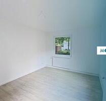 Helle und freundliche 3-Zimmer-Wohnung mit Badewanne - Nordenham