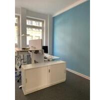 Exklusive Bürofläche zur Untermiete in Top-Lage Bremens