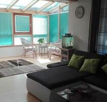 Schöne, helle Erdgeschoss-Wohnung zu vermieten - Moosthenning
