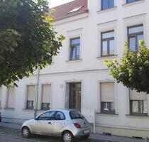 schöne 3 Zimmer Wohnung über 2 Etagen - Staßfurt