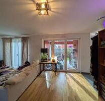 Helle 2,5-Zimmer Wohnung in Darmstadt-West