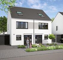 wunderschönes gehobenes Reihenmittelhaus Dülken 110 m2 - Viersen Boisheim