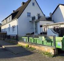 Frisch renoviertes Einfamilienhaus mit Garten in Kassel