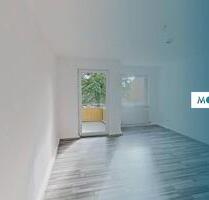 ++ RAUMWUNDER: Großzügige 6-Zimmer-Wohnung mit Balkon ++ - Diepholz