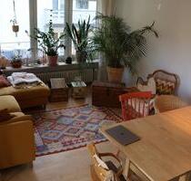 3-Zimmer-Wohnung Wiehre August Zwischenmiete - Freiburg im Breisgau Günterstal