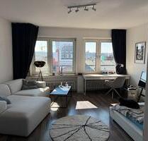 50qm Bielefeld Mitte mit Balkon