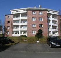 Erdgeschoss Wohnung mit Südbalkon! - Lüdenscheid Staberg