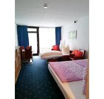 Ferienappartement in Hahnenklee mit Seeblick - Goslar OS Hahnenklee-Bockswiese