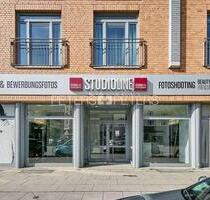 Repräsentative Gewerbefläche in Top-Lage an der Grindelallee - Hamburg Rotherbaum