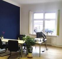 Büro in Oranienburg zu vermieten