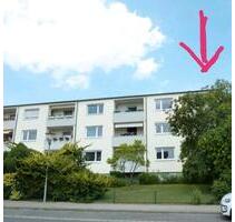 3 Zimmer Wohnung Nähe Fachhochschule - Wolfenbüttel Ahlum
