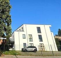 3-Zi-Wohnung, Balkon, Keller, Parkplatz- Neubau, 100qm Nutzfläche - Hamburg Wandsbek