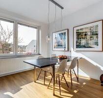 Zwischenmiete Pempelfort beste Lage (ab Aug für min 3 Monate) - Düsseldorf