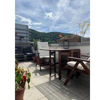 Wohnung Südstadt Zwischenmiete Juli & August - Heidelberg Boxberg