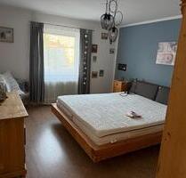 3 Zimmer Wohnung, Weißenburg zentral, Süd Balkon, Gartennutzung - Weißenburg in Bayern