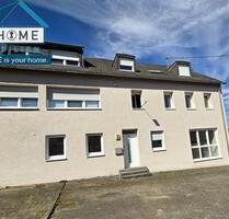Osburg * kompl. sanierte 92 m², 3 Z,EBK,Bad Whg. SOFORT!