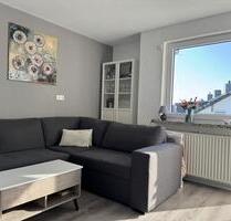 ANFRAGESTOP! 2,5 Zimmer Wohnung Nähe Kanalfähre Rendsburg