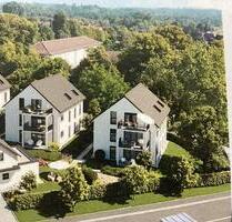 4-Zimmerwohnung in Aschaffenburg-Strietwald - Bad Neustadt an der Saale