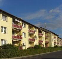 Gemütliche 2,5-Zimmer Wohnung mit Balkon in Rodgau!